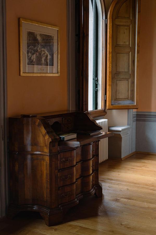 Villa La Commenda Concordia Molezzano Exteriér fotografie