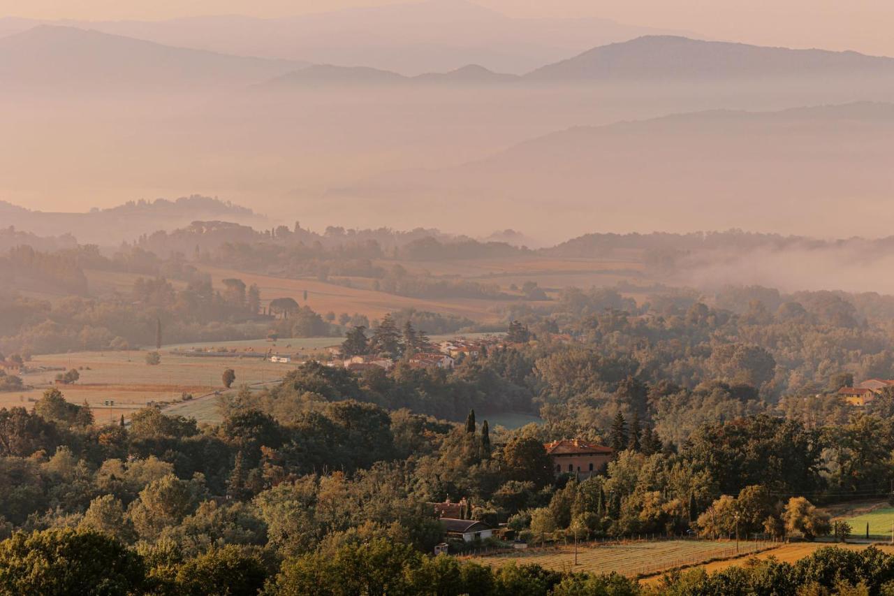 Villa La Commenda Concordia Molezzano Exteriér fotografie