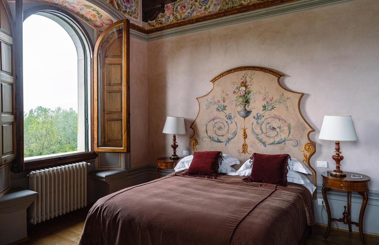 Villa La Commenda Concordia Molezzano Exteriér fotografie