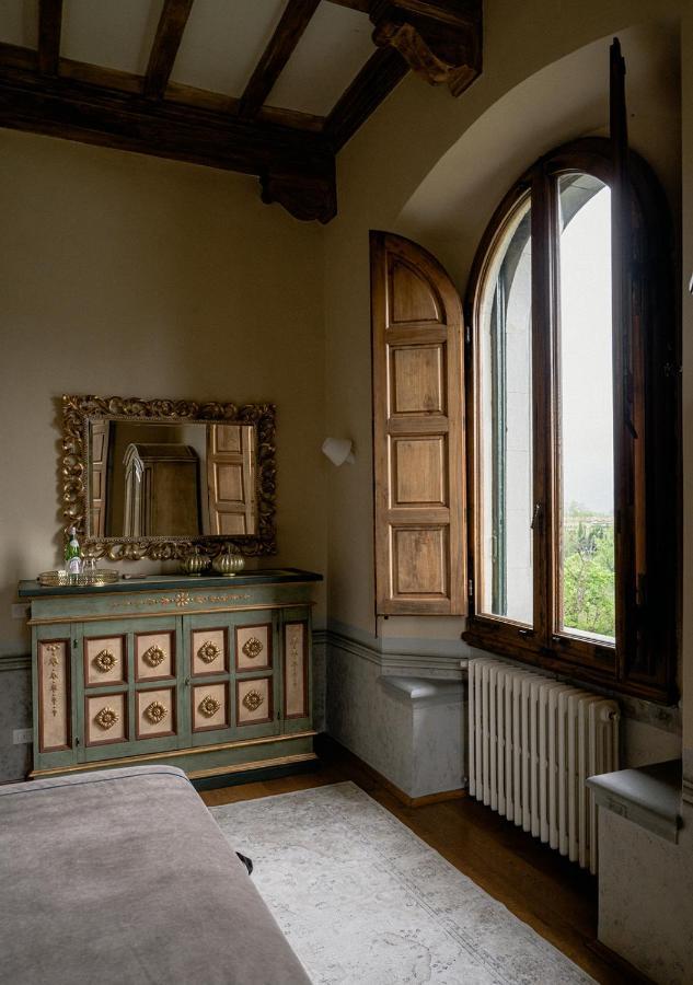 Villa La Commenda Concordia Molezzano Exteriér fotografie